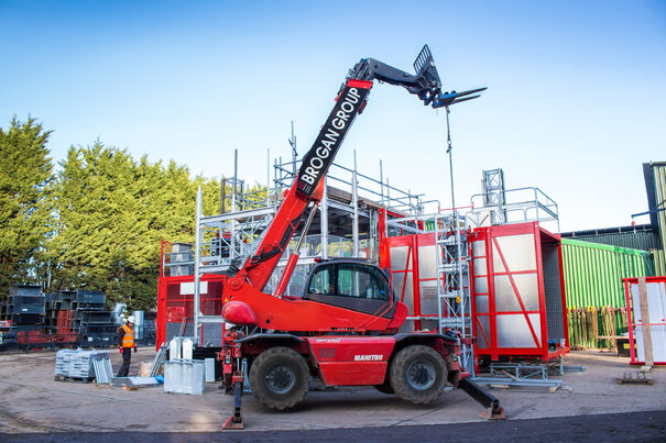 Brogan Group Ltd